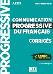 Communication progressive du français