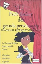 Femmes de lettres et généraux