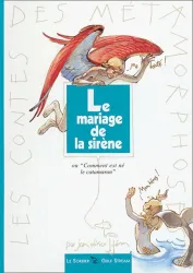 Le mariage de la sirène