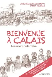 Bienvenue à Calais