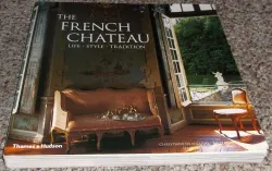 The french chateau