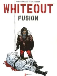 Whiteout : Fusion