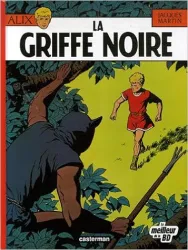 La Griffe Noire