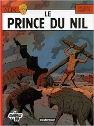 Le prince du Nil