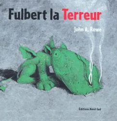 Fulbert la Terreur