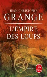 L'empire des loups