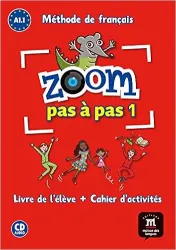 Zoom pas à pas