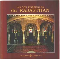 les arts traditonnels du Rajasthan