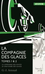 La compagnie des glaces