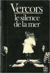 Le Silence de la mer