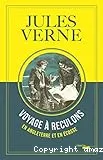 Voyage à reculons en Angleterre et en Écosse