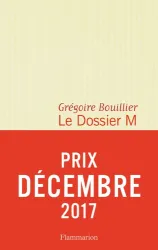 Le Dossier M