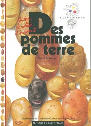 Des pommes de terr