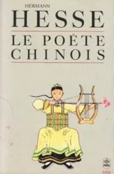 Le Poète chinois