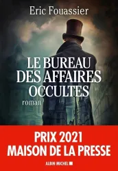 Le bureau des affaires occultes