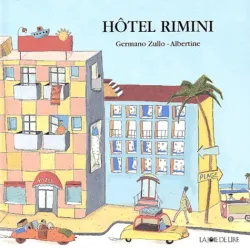 Hôtel Rimini