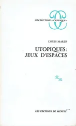 Utopiques jeux espace