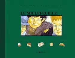 Le millefeuille