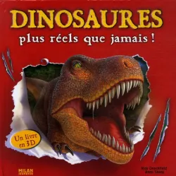 Dinosaures