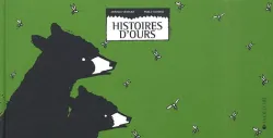 Histoires d'ours