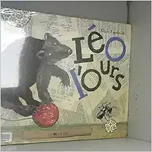 Lé o L'ours