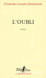 L'oubli