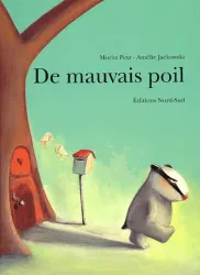 De mauvais poil