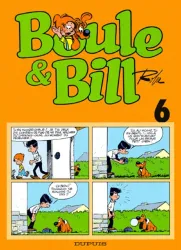 Boule & Bill