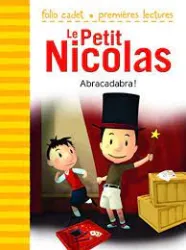 Le petit Nicolas