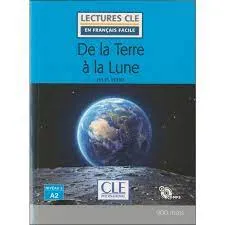 De la terre à la lune