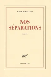 Nos séparations