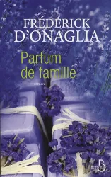 Parfum de famille