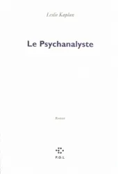 Le Psychanalyste