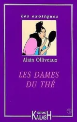 Les dames du thé