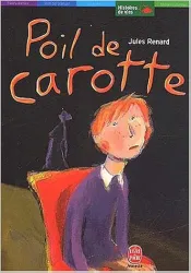 Poil de Carotte