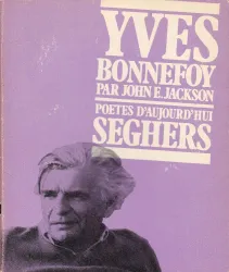 Yves Bonnefoy