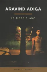 Le tigre blanc