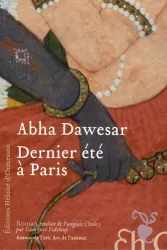 Dernier été à Paris