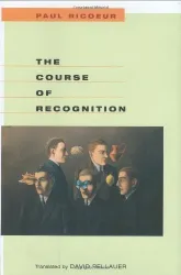 The course of recognition