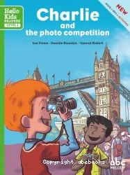 Charlie and the photo competition