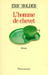 L'homme de chevet