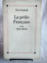 La petite Française