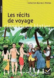 Récits de voyage