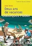 Deux ans de vacances