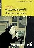 Madame Sourdis