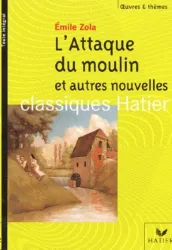 L'attaque du moulin