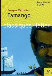 Tamango