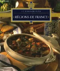 Regions de France