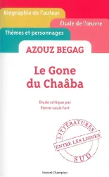 Azouz Begag, "Le gone du Chaâba"