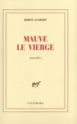 Mauve le vierge